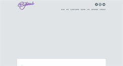 Desktop Screenshot of golowin.com